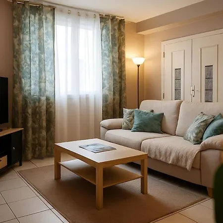 Chaleureux T3 Avec Style Et Confort Apartment *