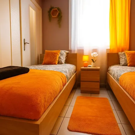 Chaleureux T3 Avec Style Et Confort *