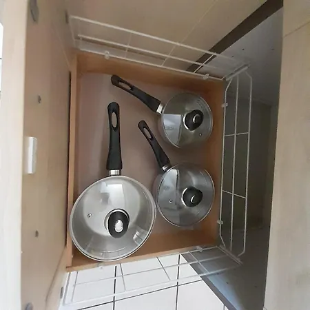 Chaleureux T3 Avec Style Et Confort Montluçon