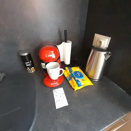 Chaleureux T3 Avec Style Et Confort Montluçon